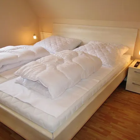 بيت للعطل Ferienhaus Fischerhus