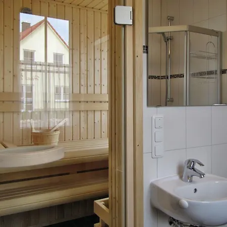بيت للعطل Ferienhaus Fischerhus *